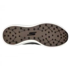 Skechers GO GOLF MAX 2 Golf Shoes - Black/White 9 Skechers GO GOLF MAX 2 Golf Shoes - Black/White -golf skechers go golf max 2 golf shoes black white p9314 19976 image