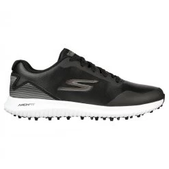 Skechers GO GOLF MAX 2 Golf Shoes - Black/White 11 Skechers GO GOLF MAX 2 Golf Shoes - Black/White -golf skechers go golf max 2 golf shoes black white p9314 19978 image