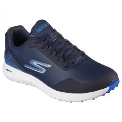 Skechers GO GOLF MAX 2 Golf Shoes - Navy/Blue