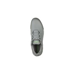 Skechers Mens ELITE TOUR SL Golf Shoes - GREY/LIME -golf skechers mens elite tour sl golf shoes grey lime p2142 2980 image