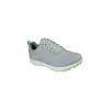 Skechers Mens PRO 4 LEGACY Golf Shoes - GREY/LIME