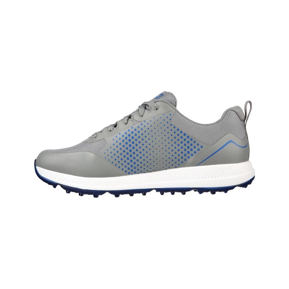 Skechers Skecher GO GOLF ELITE 5- SPORT Golf Shoes - Grey/Blue 6 Skechers Skecher GO GOLF ELITE 5- SPORT Golf Shoes - Grey/Blue - Image 4