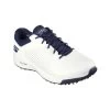 Skechers Skecher GO GOLF ELITE VORTEX Golf Shoes - White/Navy/Blue -golf skechers skecher go golf elite vortex golf shoes white navy blue p13916 31959 image