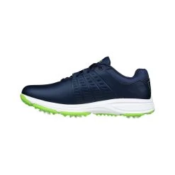 Skechers Skecher GO GOLF TORQUE- 2 Golf Shoes - Navy/Lime -golf skechers skecher go golf torque 2 golf shoes navy lime p13907 31927 image