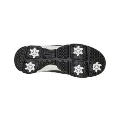 Skechers Womens GO GOLF PRO 2 - Black/White -golf skechers womens go golf pro 2 black white p9331 20036 image