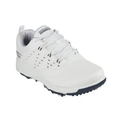 Skechers Womens GO GOLF PRO 2 - White/Navy