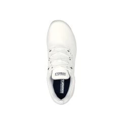 Skechers Womens GO GOLF PRO 2 - White/Navy 8 Skechers Womens GO GOLF PRO 2 - White/Navy -golf skechers womens go golf pro 2 white navy p9334 20045 image