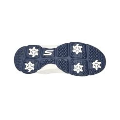Skechers Womens GO GOLF PRO 2 - White/Navy 9 Skechers Womens GO GOLF PRO 2 - White/Navy -golf skechers womens go golf pro 2 white navy p9334 20046 image