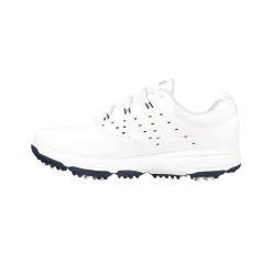 Skechers Womens GO GOLF PRO 2 - White/Navy 10 Skechers Womens GO GOLF PRO 2 - White/Navy -golf skechers womens go golf pro 2 white navy p9334 20047 image