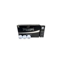 SPALDING Control 15 Golf Ball Pack