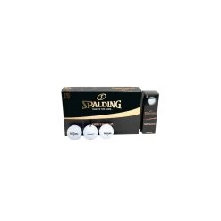 SPALDING Distance 15 Golf Ball Pack
