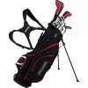 SPALDING Tour 2 MRH Graphite Stand Bag Golf Set -golf spalding tour 2 mrh graphite stand bag golf set p14713 33593 image