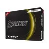 Srixon 2023 Z-Star 8 Golf Balls - White (Dozen) -golf srixon 2023 z star 8 golf balls white dozen p13697 31337 image