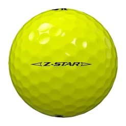 Srixon 2023 Z-Star 8 Golf Balls - Yellow (Dozen) 7 Srixon 2023 Z-Star 8 Golf Balls - Yellow (Dozen) -golf srixon 2023 z star 8 golf balls yellow dozen p13698 31342 image