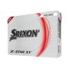 Srixon 2023 Z-Star XV 8 Golf Balls - White (Dozen) -golf srixon 2023 z star xv 8 golf balls white dozen p13695 31331 image
