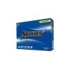 Srixon Ad333 (10) Golf Balls (Dozen) - Yellow -golf srixon ad333 10 golf balls dozen yellow p6912 13433 image