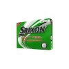 Srixon SOFT FEEL (12) Golf Balls White -golf srixon soft feel 12 golf balls white p2933 4498 image