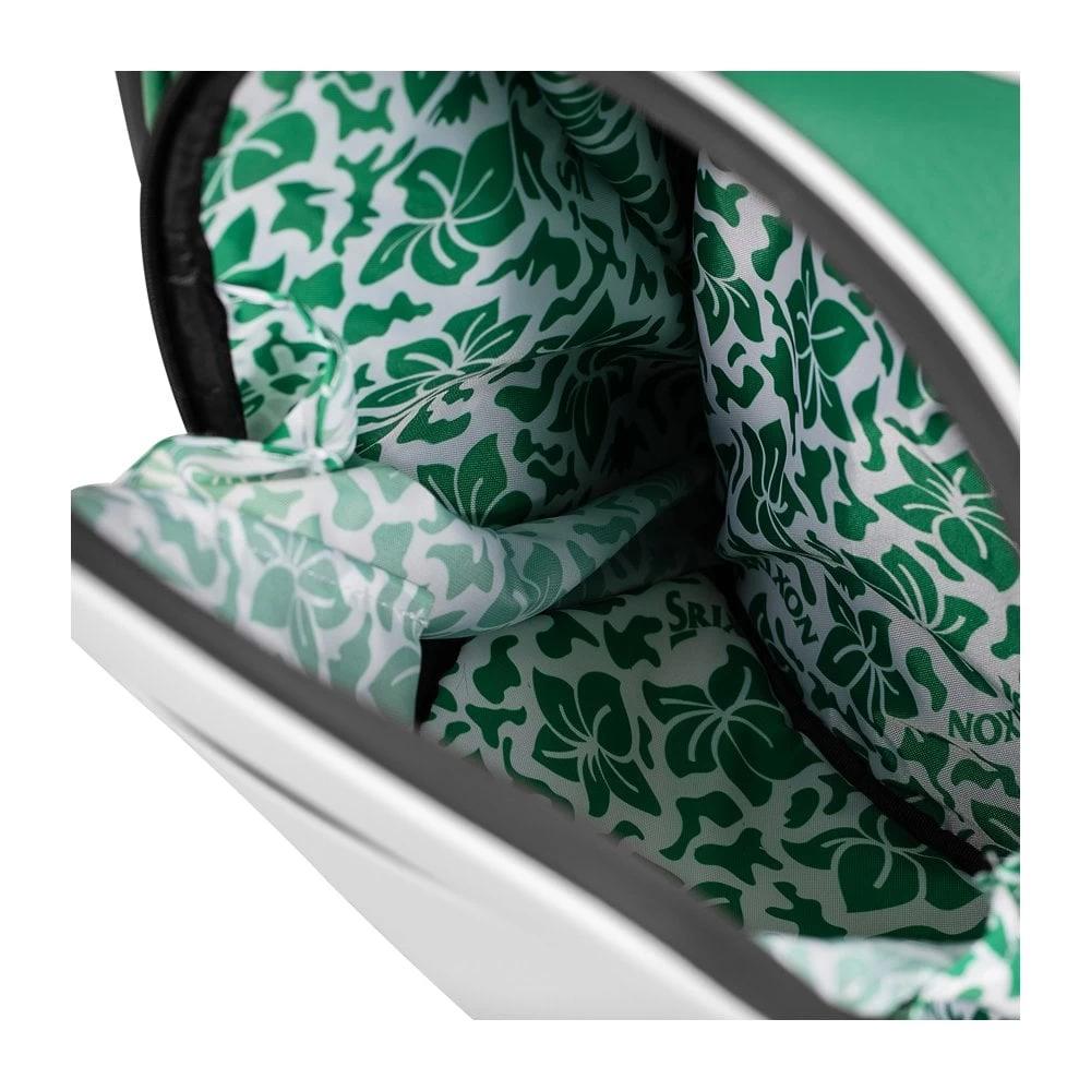 Srixon Tour Staff Opening Major Ltd Edition Golf Bag 7 Srixon Tour Staff Opening Major Ltd Edition Golf Bag - Image 5