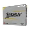 Srixon Z-STAR Diamond Golf Balls White (12) 2 Srixon Z-STAR Diamond Golf Balls White (12) -golf srixon z star diamond golf balls white 12 p9344 22820 image