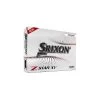 Srixon Z-STAR XV 7 Golf Balls White (12) -golf srixon z star xv 7 golf balls white 12 p2943 4516 image