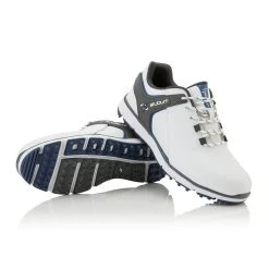 Evolve 3.0 Spikeless Golf Shoes - White