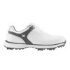 Evolve II Spiked Golf Shoes - White -golf stuburt evolve ii spiked golf shoes white p10527 22430 image