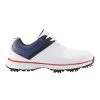 PCT II Spiked Golf Shoes - Navy 1 PCT II Spiked Golf Shoes - Navy -golf stuburt pct ii spiked golf shoes navy p10536 22441 image
