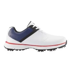 PCT II Spiked Golf Shoes - Navy
