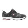 XPII Spiked Golf Shoes - Black 2 XPII Spiked Golf Shoes - Black -golf stuburt xpii spiked golf shoes black p10532 22437 image