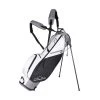 Sun Mountain 2.5+ Stand Golf Bag Nickel-White-Blk -golf sun mountain 2 5 stand golf bag nickel white blk p14439 33257 image