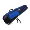 Sun Mountain Club Glider Meridian Travel Cover Navy/Cobalt -golf sun mountain club glider meridian travel cover navy cobalt p12181 26191 image