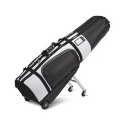 Sun Mountain CLUB GLIDER TOUR SERIES BLACK/WHITE