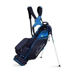 Sun Mountain Eco/Lite 14 Way Stand Bag Navy/Cobalt