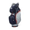 Sun Mountain Eco/Lite Cart Bag Cadet/Navy/Inferno -golf sun mountain eco lite cart bag cadet navy inferno p10834 22955 image