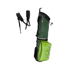 Sun Mountain Ecolite Sunday Bag Green-Rush-Green