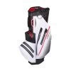 Sun Mountain H2NO Lite Cart Golf Bag Blk-Wht-Red 2 Sun Mountain H2NO Lite Cart Golf Bag Blk-Wht-Red -golf sun mountain h2no lite cart golf bag blk wht red p14340 33166 image