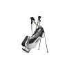 Sun Mountain H2NO LITE SPEED STAND BAG - BK/WH/JAVA/OAT 1 Sun Mountain H2NO LITE SPEED STAND BAG - BK/WH/JAVA/OAT -golf sun mountain h2no lite speed stand bag bk wh java oat p7309 14540 image