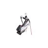 Sun Mountain H2NO Litespeed Blk-White-Red -golf sun mountain h2no litespeed blk white red p14358 33180 image