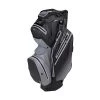 Sun Mountain H2NO Staff Cart Golf Bag Blk-Nickel-Cdt -golf sun mountain h2no staff cart golf bag blk nickel cdt p14366 33189 image