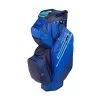 Sun Mountain H2NO Staff Cart Golf Bag Blue-Navy-Ocean 2 Sun Mountain H2NO Staff Cart Golf Bag Blue-Navy-Ocean -golf sun mountain h2no staff cart golf bag blue navy ocean p14367 33190 image