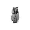 Sun Mountain LADIES DIVA CART BAG - SV/SLVER/STRIPE/BK 2 Sun Mountain LADIES DIVA CART BAG - SV/SLVER/STRIPE/BK -golf sun mountain ladies diva cart bag sv slver stripe bk p574 1276 image