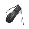 Sun Mountain Leather Stand Bag Black 2 Sun Mountain Leather Stand Bag Black -golf sun mountain leather stand bag black p14258 33106 image