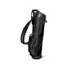 Sun Mountain Leather Sunday Bag Black/Cobalt -golf sun mountain leather sunday bag black cobalt p14261 33109 image