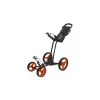 Sun Mountain PATHFINDER PX4 Golf Trolley BLACK/INFERNO -golf sun mountain pathfinder px4 golf trolley black inferno p3325 5015 image