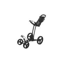 Sun Mountain PATHFINDER PX4 Golf Trolley BLACK