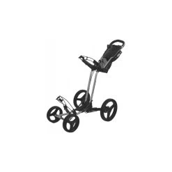 Sun Mountain - PATHFINDER PX4 Golf Trolley CEMENT/GRAY