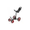 Sun Mountain PATHFINDER PX4 Golf Trolley MAGNTIC/GRY/RD -golf sun mountain pathfinder px4 golf trolley magntic gry rd p3329 5019 image