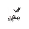 Sun Mountain PATHFINDER PX4 Golf Trolley WHITE -golf sun mountain pathfinder px4 golf trolley white p3330 5020 image