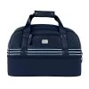Sun Mountain Sonnenalp Mid Stripe Boston Bag Navy-Frost -golf sun mountain sonnenalp mid stripe boston bag navy frost p14410 33226 image