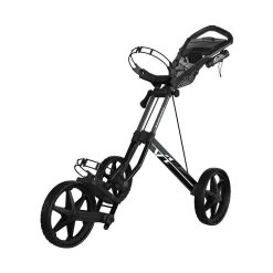 Sun Mountain Speed Cart V1R Black-Gunmetal